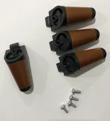 DR-978 Legs Replacement
