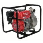 2" Gas Centrifugal Pump | Clean Water Transfer Pump