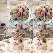 Elegant Centerpiece