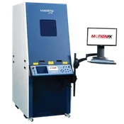 3905-T30 FiberStar CNC Laser Welding Workstation (150W – 600W)