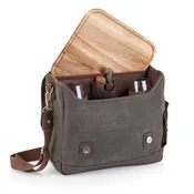 Adventure Wine Tote
