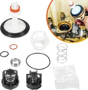 009M3 3/4" Total Repair Kit for Watts LF009M3/009M3 Assembly 0888527 888527