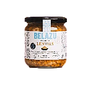 Belazu Lentils 370g