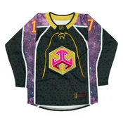 17th Anniversary Nebula Hockey Jersey