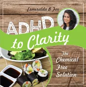 ADHD to Clarity: The Chemical-Free Solution