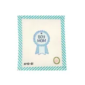 Boy Mom Ribbon