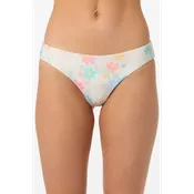 O'Neil Bali Floral Comber Mid Rise Revo Medium Bottoms