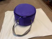 Franconia Hat Bag