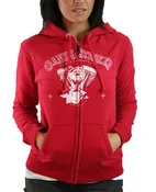 Ladies C&S Hoodie