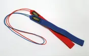 Equalizer Flight Straps