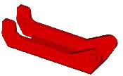 ICEBOX® Igloo Tool Toggle Link