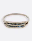 Abalone Stripe Bracelet