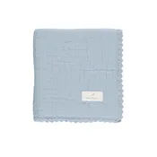 Bebe Organic – Lumi Chenille Blanket