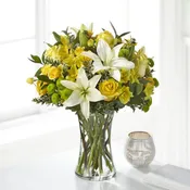 Hope & Serenity Bouquet