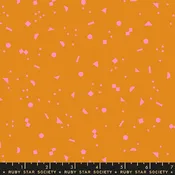 Ruby Star Society Picture Book Geometric Shapes in Tumeric