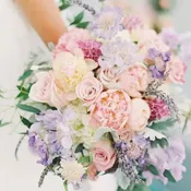 Standard Wedding Florals 1600.00