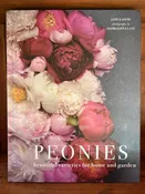 PEONIES | Jane Eastoe — LINDELL FLOWER FARM