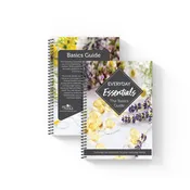 Everyday Essentials Basics Guide – 4th Edition Spiral Bound Book