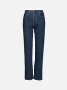 90s Pinch Waist Jean