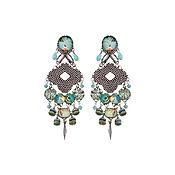 Acrus Earrings