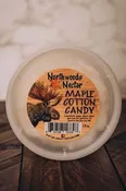 Maple Cotton Candy, 1.5oz