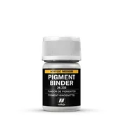 Vallejo: Pigments – Pigment Binder (35ml)