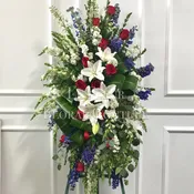 Patriot Salute