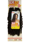 2X EZ Passion Twist 14"