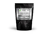 Organic Pest K9 Powder for Canines | Natural Flea Killer for Dogs and Cats, 1 lb (16 oz) | Puptection