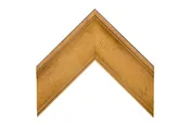 A72 Framed Mirror