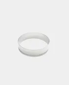 English Muffin Shaping Rings (Set of 4)