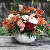 Harvest Charm