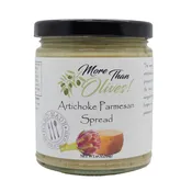 Artichoke Parmesan Spread
