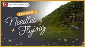 Knit Stars Masterclass Season Two: Needles Flying
