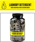 Laundry Detergent