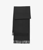 Alix Embroidered Scarf