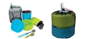 2 Person Mess Kit