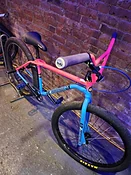 GT Performer 29" — BIKEFIXNYC