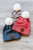 Ampersand Avenue Beanie 3 Pack- The Weekend