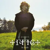 1476 - In Exile - 2cd Hardcover Artbook (CD)