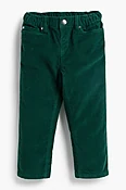 Corduroy Pants