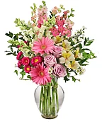 AMAZING DAY BOUQUET