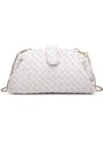 36827ML Sidney Woven Bag