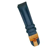 2000 Navy Polyurethane Band 22 MM