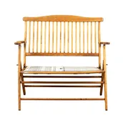 Folding Bench