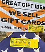 eGift Card - Quonset Hut