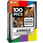 100 PICS Animals