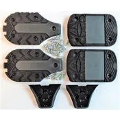 Cochise DIN Tech Alpine Sole Kit