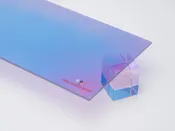Aura Iridescent Acrylic Sheet
