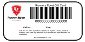 E-Gift Card